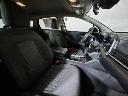 Certified 2023 Kia Sportage LX AWD/4WD image 27