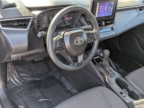 Used 2024 Toyota Corolla LE FWD image 17