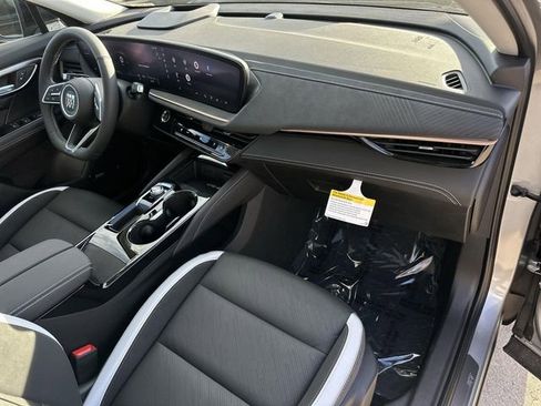 New 2026 Buick Envision Sport Touring image 29