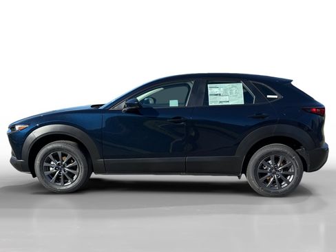 New 2026 MAZDA CX-30 AWD 2.5 S image 2