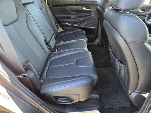 Used 2023 Hyundai Santa Fe SEL Premium image 15