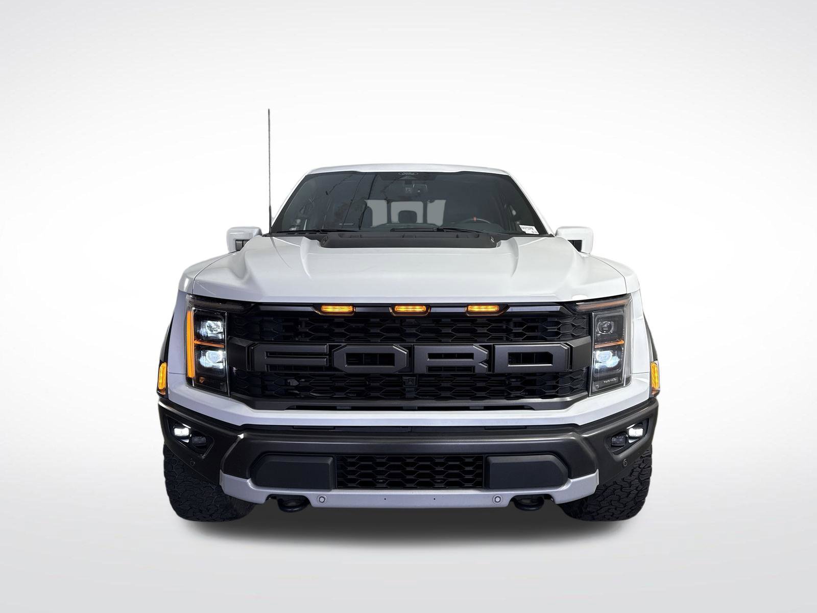 Used 2022 Ford F150 Raptor w/ Equipment Group 801A High AWD/4WD image 26