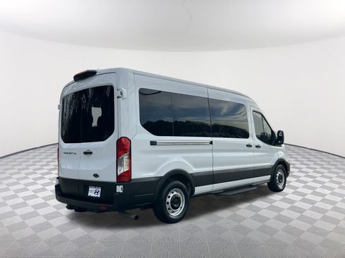 Used 2023 Ford Transit 350 XL image 7