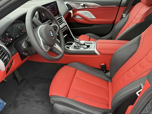 New 2026 BMW 840i xDrive AWD/4WD image 10