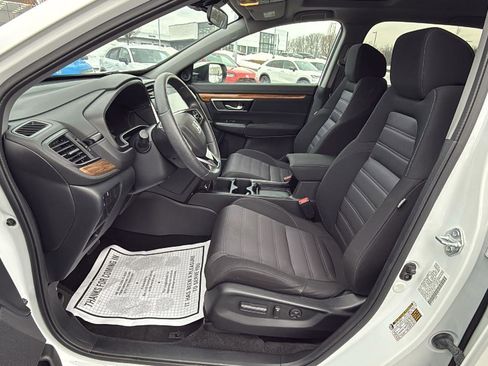 Used 2022 Honda CR-V EX image 25
