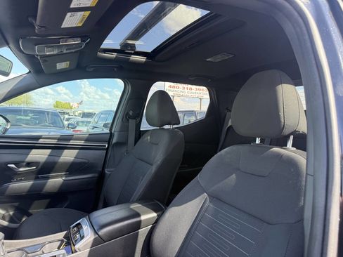 Used 2023 Hyundai Santa Cruz SEL w/ Activity Package image 20