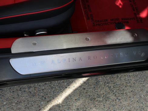 Used 2003 BMW Z8 image 39