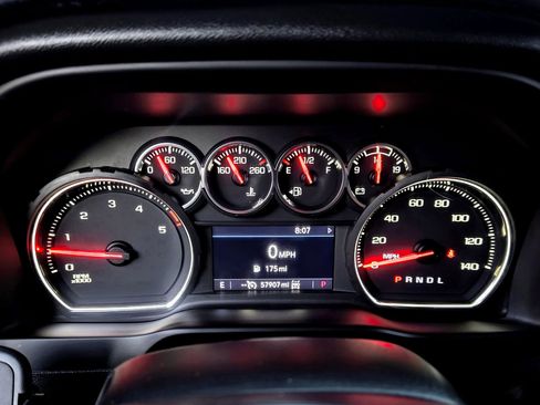 Used 2023 Chevrolet Silverado 2500 LT image 23