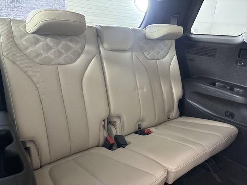 Used 2020 Hyundai Palisade Limited AWD/4WD image 30