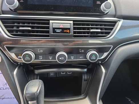 Used 2022 Honda Accord Sport image 25