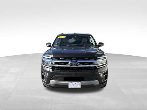 Used 2024 Ford Expedition Limited image 2