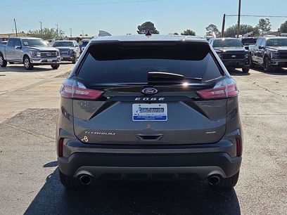 Used 2024 Ford Edge Titanium