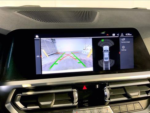 Used 2020 BMW 330i xDrive Sedan w/ Premium Package image 31