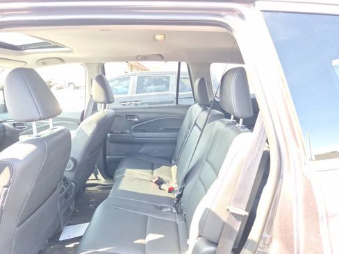 Used 2019 Honda Pilot EX-L image 16