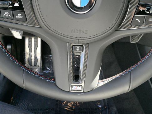 Used 2024 BMW M3 Competition w/ M Driver's Package image 26