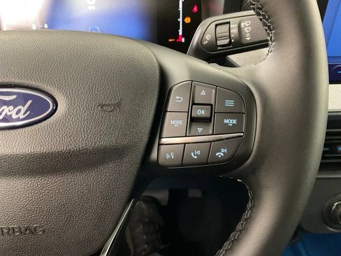 New 2026 Ford Maverick XLT w/ XLT Luxury Package FWD image 25