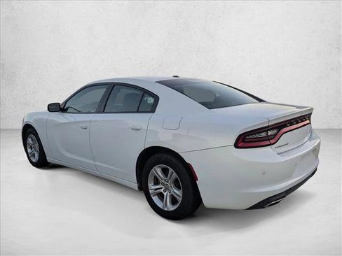 Used 2022 Dodge Charger SXT image 5