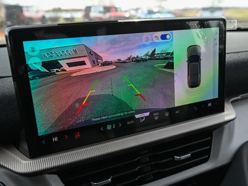 New 2026 Ford Explorer Active w/ Active Comfort Package image 35