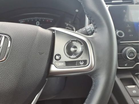Used 2022 Honda CR-V Touring image 16