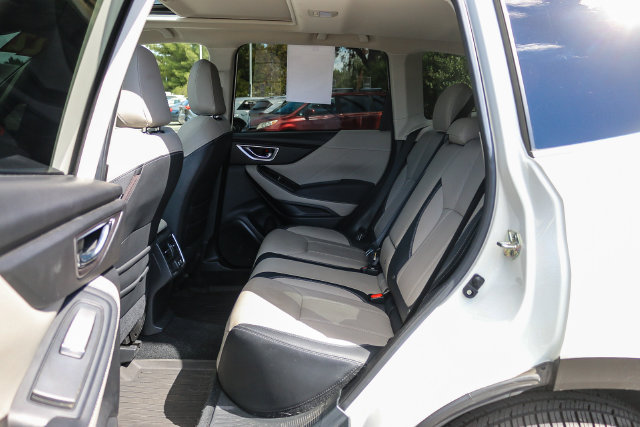 Used 2022 Subaru Forester Limited w/ Popular Package #2 AWD/4WD image 24