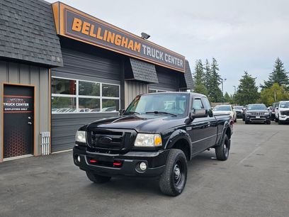 Used 2011 Ford Ranger Sport