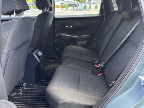 Used 2023 Honda HR-V Sport image 19