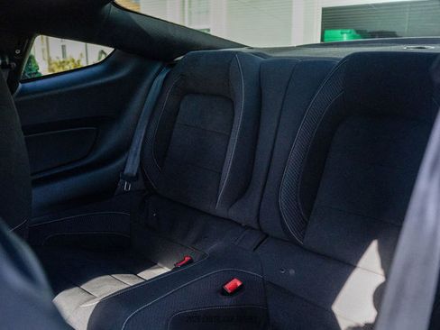 Used 2018 Ford Mustang Shelby GT350 w/ Electronics Package image 39