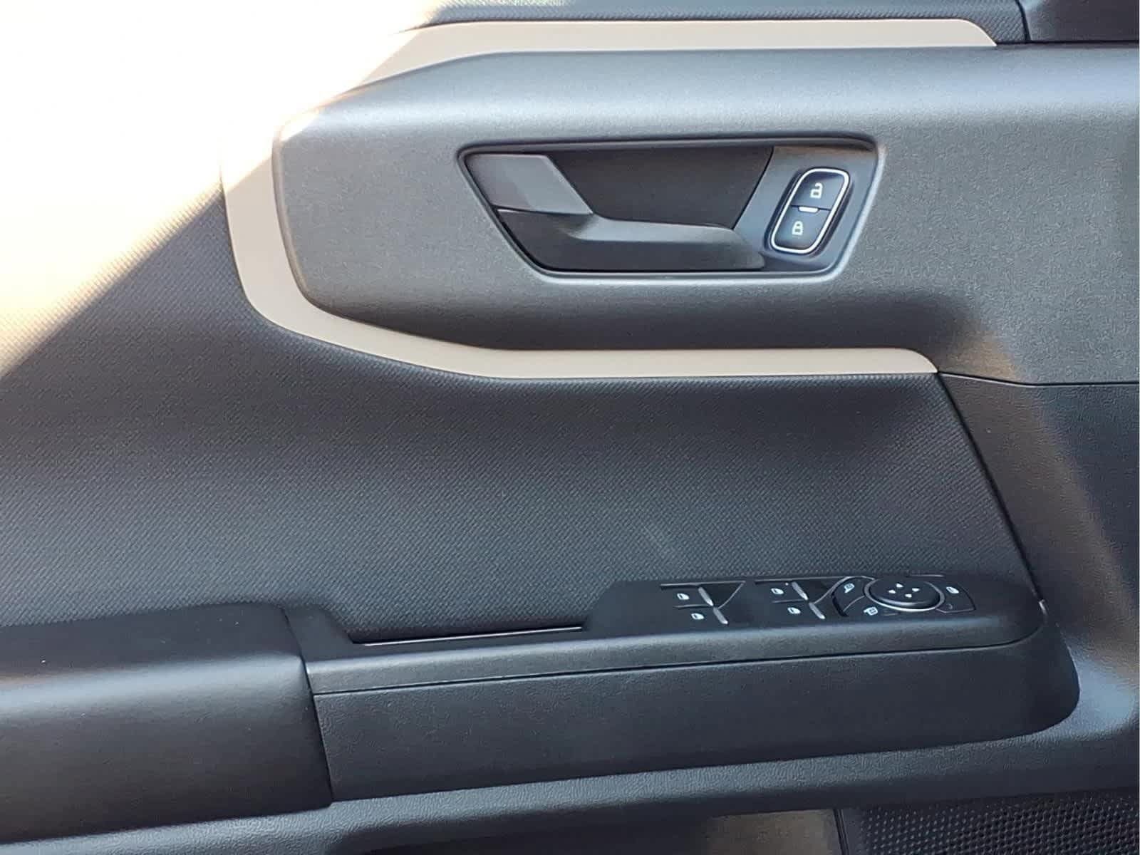 Used 2025 Ford Bronco Sport Big Bend AWD/4WD image 13