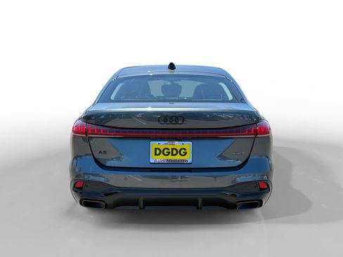 New 2026 Audi A5 2.0T Premium Plus AWD/4WD image 4