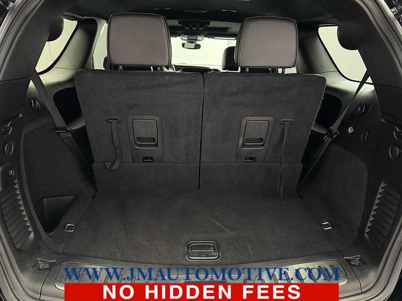 Used 2022 Dodge Durango R/T w/ Trailer Tow Group IV AWD/4WD image 19