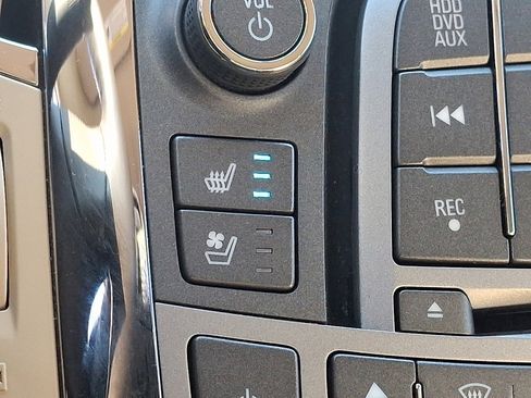 Used 2012 Buick LaCrosse Premium w/ Driver Confidence Package image 23