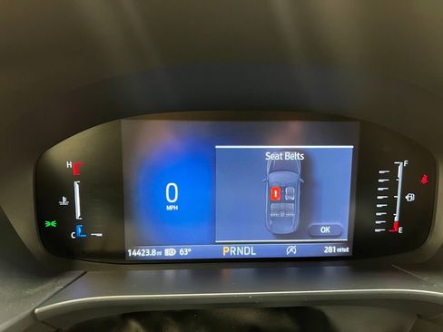 Used 2024 Ford Escape ST-Line image 20