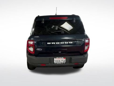 Used 2021 Ford Bronco Sport Big Bend AWD/4WD image 8