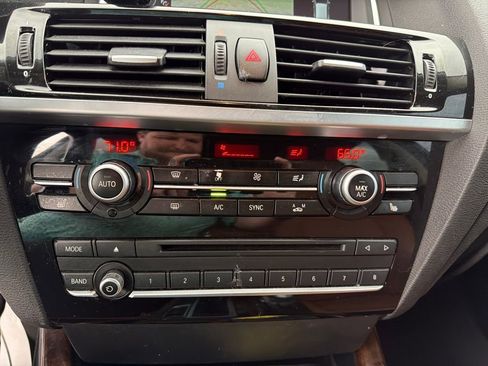 Used 2016 BMW X3 xDrive28i image 21