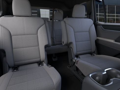New 2026 GMC Acadia Elevation FWD image 17