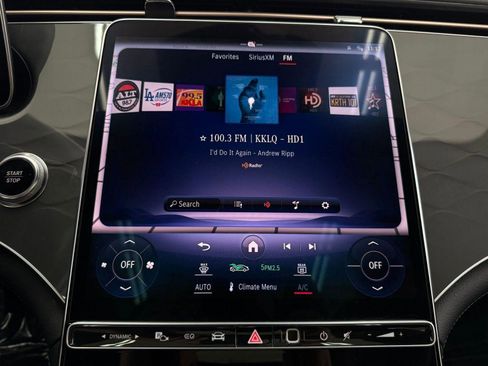 Certified 2022 Mercedes-Benz EQS 450+ Sedan image 29