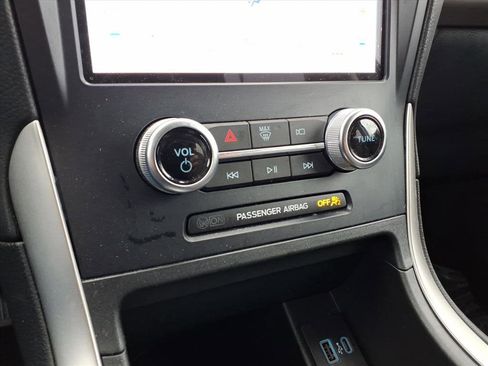 Used 2024 Ford Edge SEL w/ Convenience Package image 18