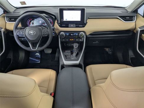 Certified 2024 Toyota RAV4 XLE Premium w/ Weather Package image 36