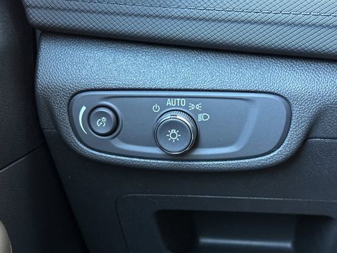 New 2026 Chevrolet TrailBlazer LT image 29