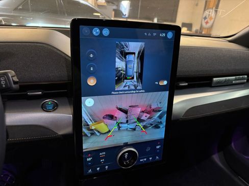 Used 2023 Ford Mustang Mach-E GT image 17