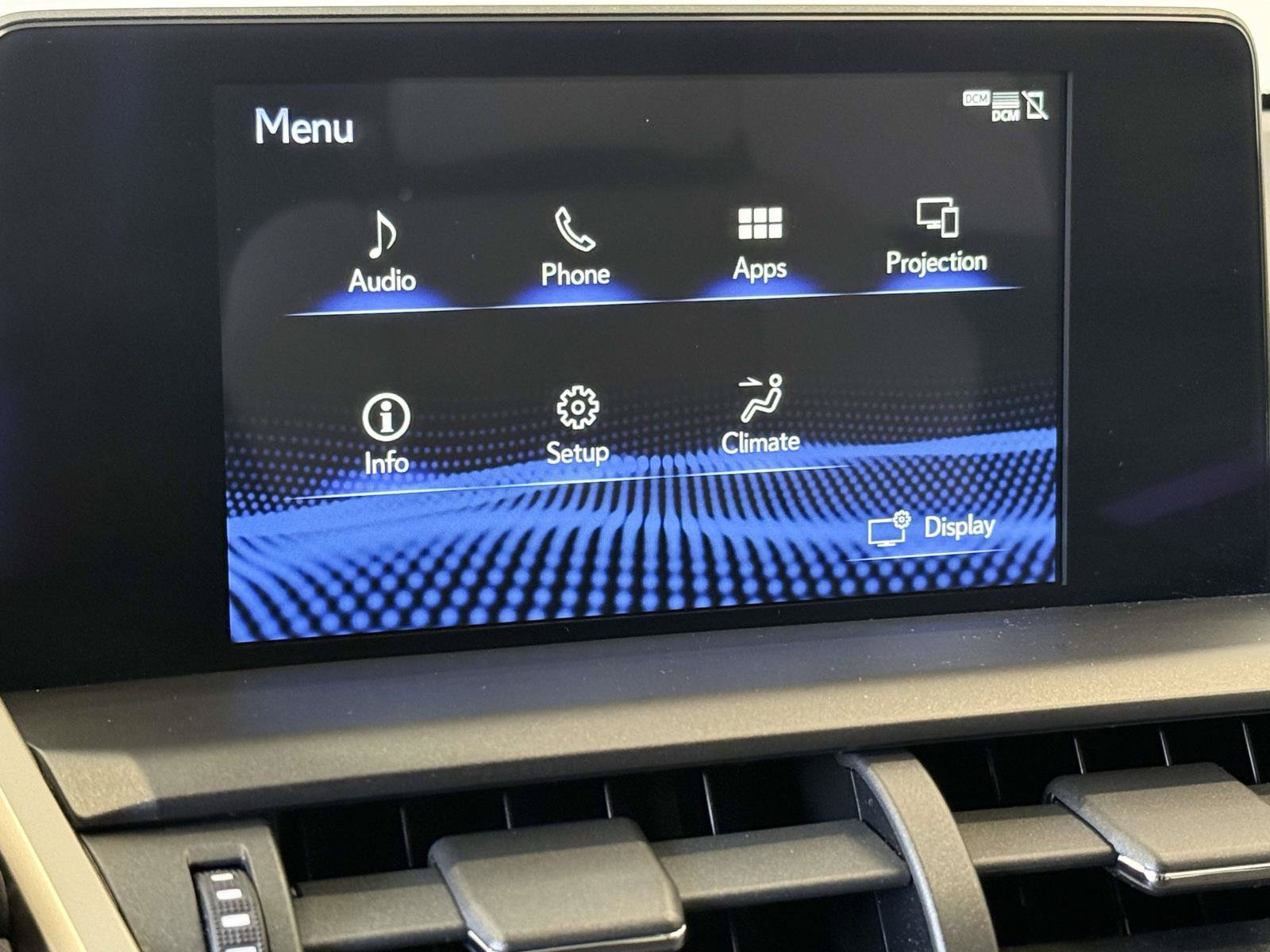 Certified 2021 Lexus NX 300 F Sport w/ Accessory Package AWD/4WD image 6