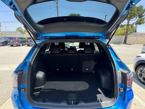 Used 2025 Jeep Compass Limited AWD/4WD image 31