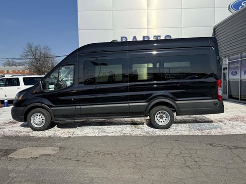 New 2026 Ford Transit 350 XL RWD image 6