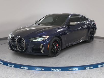 Used 2021 BMW 440i xDrive Coupe w/ Premium Package
