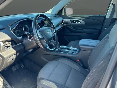 Used 2018 Chevrolet Traverse LT AWD/4WD image 11