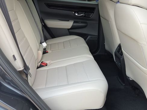 Used 2024 Honda CR-V EX-L image 18