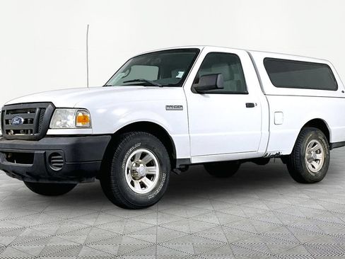 Used 2011 Ford Ranger XL RWD image 1