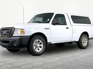 Used 2011 Ford Ranger XL RWD video 1