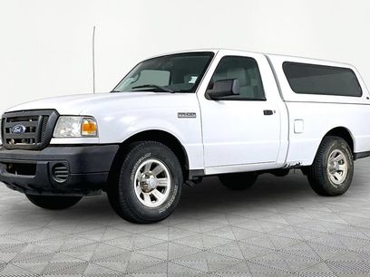 Used 2011 Ford Ranger XL