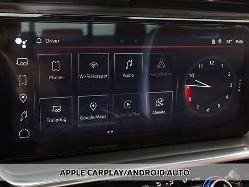 Used 2024 GMC Sierra 3500 Denali Ultimate image 12